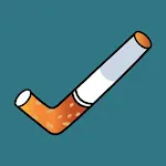 QuitSure: Quit Smoking Smartly icon
