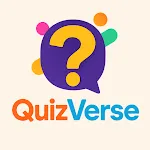 QuizVerse: AI Trivia and Quiz icon