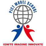 PICT Model School icon