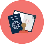 Check US Visa Slots icon