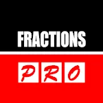 Fractions Pro icon
