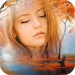 Autumn Frames for Pictures icon