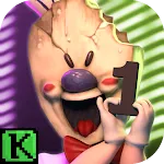 Ice Scream 1: Scary Game icon