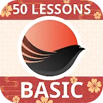 HonkiBasic - Learn japanese icon