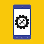 Touch Screen Test & Repair icon