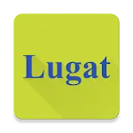 Lugat.uz Translator icon