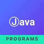 Java Programs icon