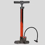 Bicycle Pump - Pumping Tires icon