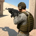 Shoot Out: Gun Shooting Games | Indus Appstore | App Icon