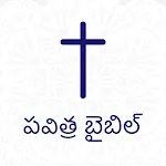 Telugu Bible icon
