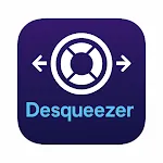 Anamorphic Desqueeze icon