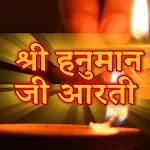 Hanuman Ji Ki Aarti icon