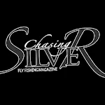 Chasing Silver Magazine icon