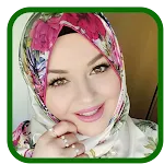لفات حجاب سهلة - بدون نت icon