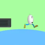 Egg Racer Adventure icon