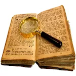 Sanskrit-English Dictionary icon