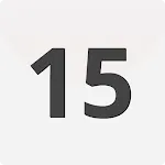15 Puzzle - Fifteen icon