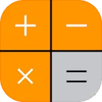 Multi Workspace Calculator icon
