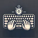 Typing Master: Speed Test icon