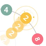 Balls Numbers Match ! icon