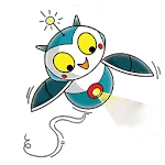 iWonder AR icon
