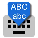 Alphabetical Keyboard icon