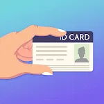 ID Card Maker - Employee ID icon