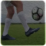 Football Control Trick Drills icon