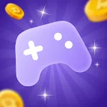 Tap Rush - Earn Rewards icon