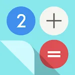 FusionCalc (Memo Calculator) icon