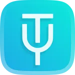 Uzrailway tickets icon
