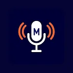 MedScroll Podcasts icon