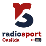 Radio Sport Casilda 98.1 icon