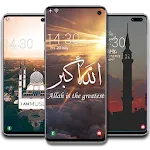 Islamic Wallpapers icon