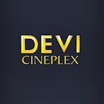 Devi Cineplex icon
