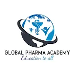 Global Pharma Academy icon
