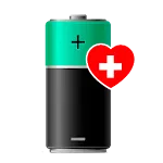Battery Life & Health Tool icon