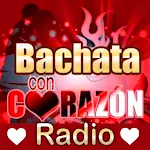 Musica Bachata Mix icon