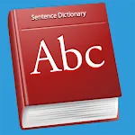 Sentence Dictionary - Offline icon