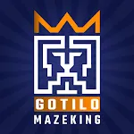 GOTILO Maze King - Puzzle Game icon