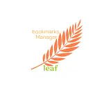leaf : Bookmark Manager icon
