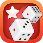 Backgammon Stars: Board Game icon