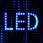 LED Banner - LED Text Scroller icon