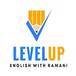 LEVELUP English with Ramani icon