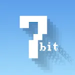 7-Bit - Retro Theme icon