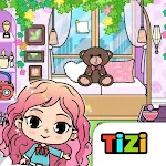 Tizi House Design & Decoration icon
