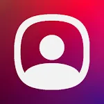TEFSA: profile picture maker icon