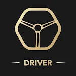 Shoffr Driver icon