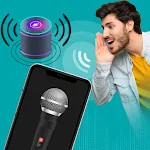 MobileMic to Bluetooth Speaker icon