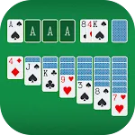 Solitaire - Classic Card Game icon
